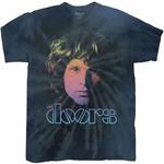 Doors (The): Jim Halftone Gradient (Dip-Dye) (T-Shirt Unisex Tg. L)