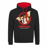Gremlins: Three Rules Superheroes Inc. Contrast Pullover (Maglione Unisex Tg. L)