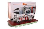 Anderson Entertainment Limited Space 1999 Rescue Eagle