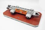 Anderson Entertainment Limited Space 1999 Rescue Eagle