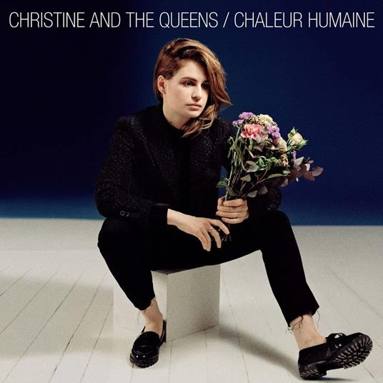 Chaleur Humaine - Vinile LP di Christine and the Queens