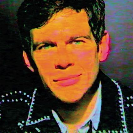 Jim, I'm Still Here - Vinile LP di James Righton