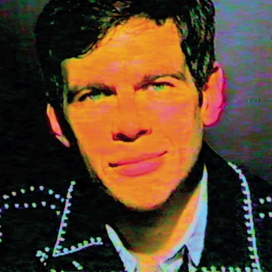 Jim, I'm Still Here - Vinile LP di James Righton