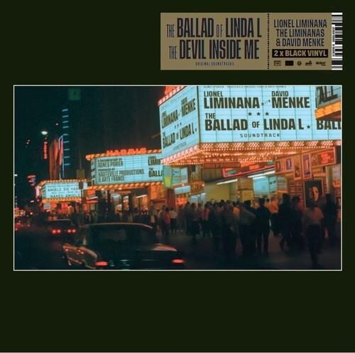 The Ballad Of Linda L & The Devil Inside - Vinile LP di Limiñanas