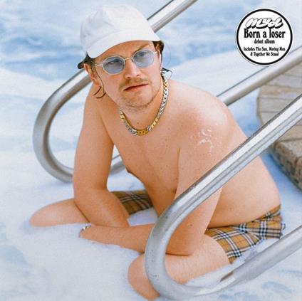 Born A Loser (2 Lp) - Vinile LP di Myd