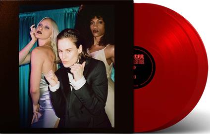 Redcar Les Adorables Etoiles (2 Lp) - Vinile LP di Christine and the Queens