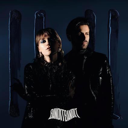 11.11 - CD Audio di Bandit Bandit