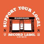 Support Your Local Record Label (Best Of Ed Banger Records)