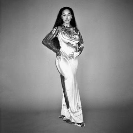 Falling Or Flying - CD Audio di Jorja Smith