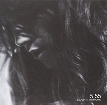 5:55 - Vinile LP di Charlotte Gainsbourg