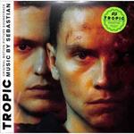 Tropic (Colonna Sonora) - (Fluorescent Green Vinyl)