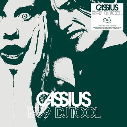 1999 DJ Tool - Vinile LP di Cassius