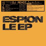 Espion (Crystal Clear Edition)