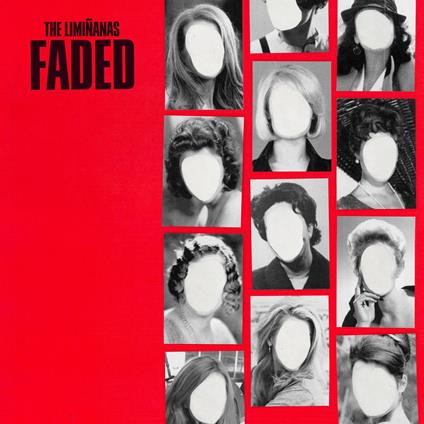 Faded - CD Audio di Limiñanas
