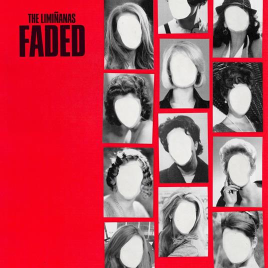 Faded - CD Audio di Limiñanas