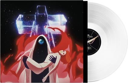 Neverender - Vinile LP di Justice,Tame Impala