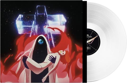 Neverender - Vinile LP di Justice,Tame Impala