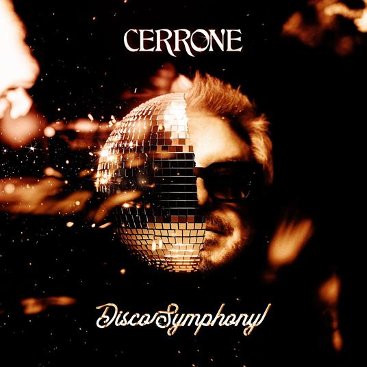 Disco Symphony - Vinile LP di Cerrone