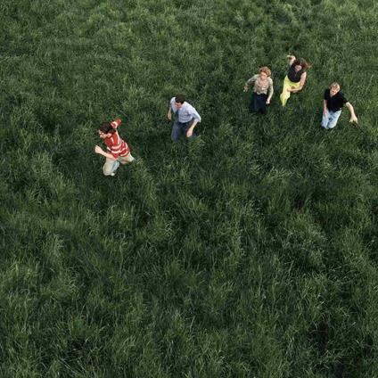 Loved - CD Audio di Parcels