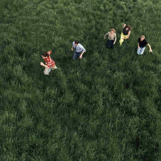 Loved - CD Audio di Parcels