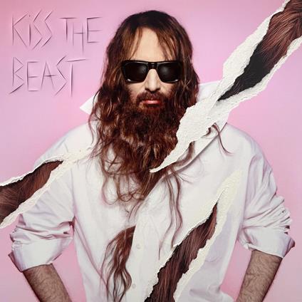 Kiss the Beast - Vinile LP di Sebastien Tellier