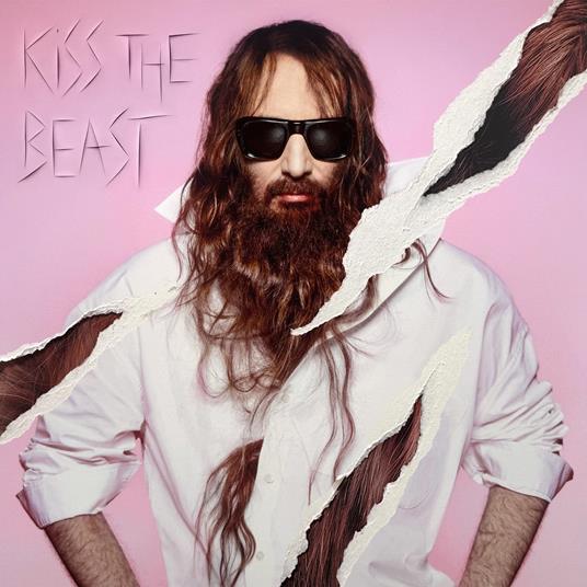 Kiss the Beast - Vinile LP di Sebastien Tellier
