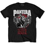 Pantera - Pantera Unisex T-Shirt: Vulgar Display Of Power 30Th (Medium)