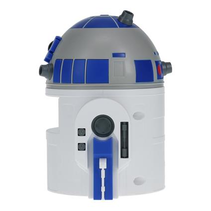 Paladone Sveglia Star Wars R2-D2