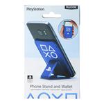 Paladone Phone Stand & Wallet Playstation