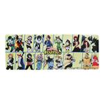 My Hero Academia: Paladone Desk Mat (Tappetino Da Scrivania)