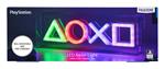 Paladone Lampada Neon PlayStation Simboli