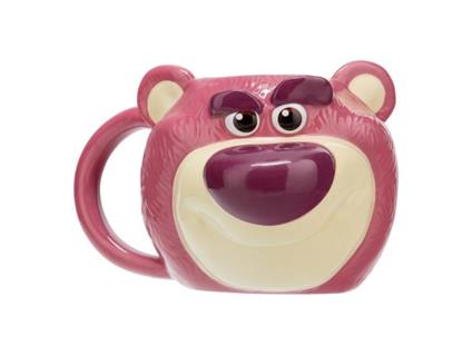 Toy Story Shaped Tazza Lotso Paladone Products