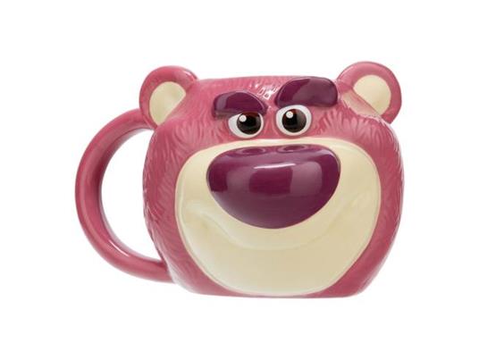 Toy Story Shaped Tazza Lotso Paladone Products