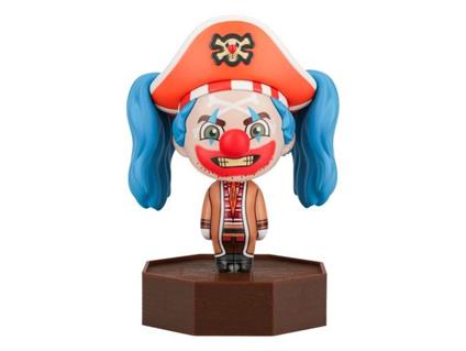 One Piece Icons Light Buggy 11 Cm Paladone Products