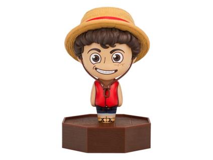 One Piece Icons Light Luffy 11 Cm Paladone Products