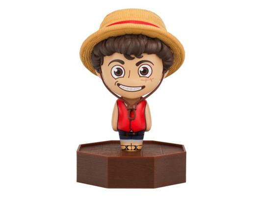 One Piece Icons Light Luffy 11 Cm Paladone Products