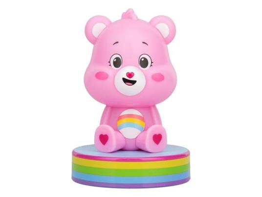 The Care Bears Icons Light Paladone Products