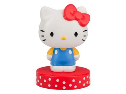 Sanrio Icons Light Hello Kitty 11 Cm Paladone Products