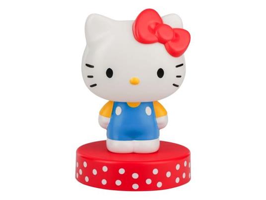 Sanrio Icons Light Hello Kitty 11 Cm Paladone Products