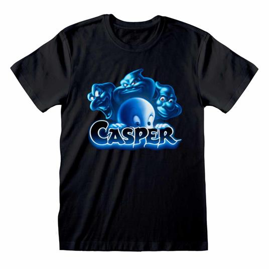 Casper-Film Title