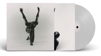 Motherfather (Clear Vinyl) - Vinile LP di Petite Noir