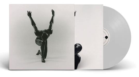 Motherfather (Clear Vinyl) - Vinile LP di Petite Noir