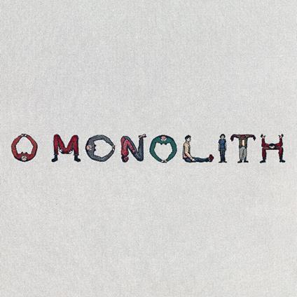 O Monolith - CD Audio di Squid