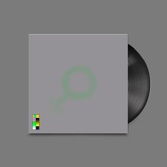 Excelsior - Vinile LP di Slauson Malone 1