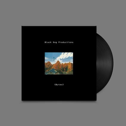 Bytes - Vinile LP di Black Dog Productions