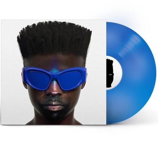 Harsh - Vinile LP di Kelvin Krash