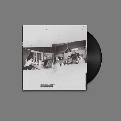 Dumb Guitar - Boxing - Vinile LP di Mount Kimbie