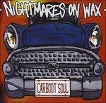 Carboot Soul (25th Anniversary Edition) - Vinile LP di Nightmares on Wax