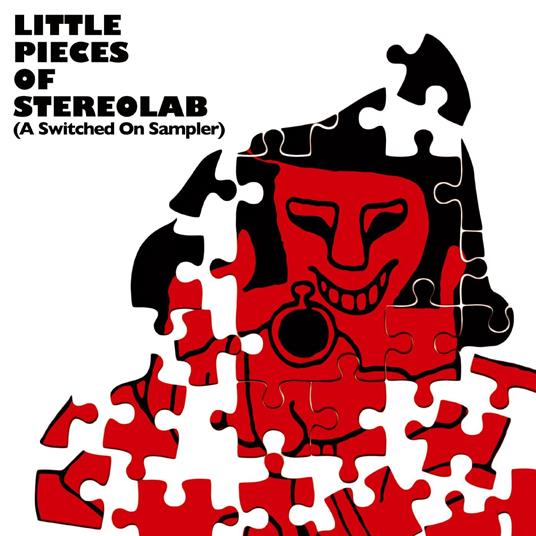 Little Pieces Of Stereolab - A Switched On - CD Audio di Stereolab