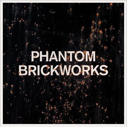 Phantom Brickworks - Vinile LP di Bibio